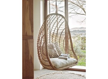 Подвесное кресло Ekaterina