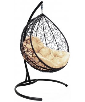 Подвесное кресло Капля