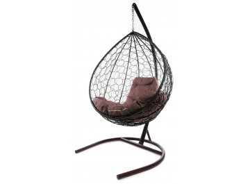 Подвесное кресло Капля
