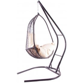 Подвесное кресло Korfu