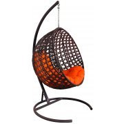 коричневый/ оранжевый