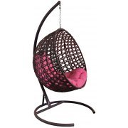 коричневый / розовый