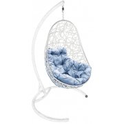 белый / серый