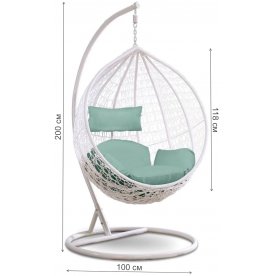 Подвесное кресло AFM-218B