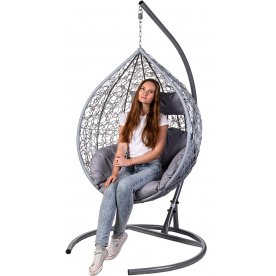 Подвесное кресло Tropica