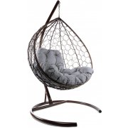 коричневый / серый