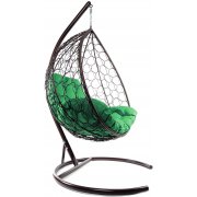 коричневый / зелёный