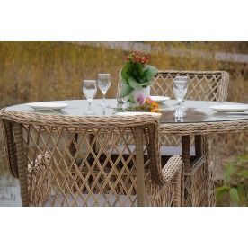 Обеденный стол Тулси