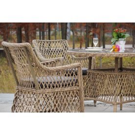 Обеденный стол Тулси