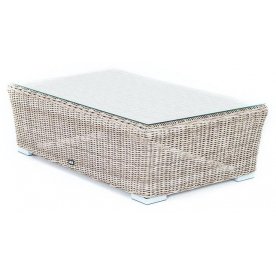 Стол из ротанга Капучино