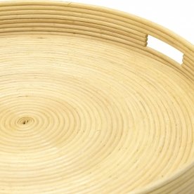 Стол из ротанга Justine