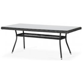 Стол из ротанга Тали