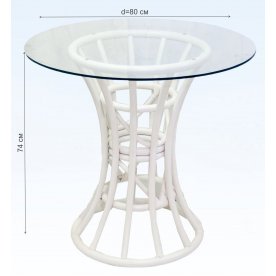 Стол обеденный Bistro-А