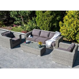 Журнальный столик Кэсон