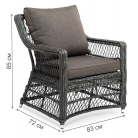 Кресло Гранд Тали