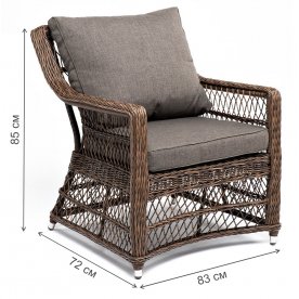 Кресло Гранд Тали