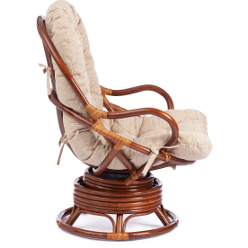 Кресло из ротанга Flores 5005