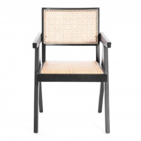 Кресло из ротанга Loki