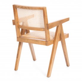 Кресло из ротанга Loki/Локи