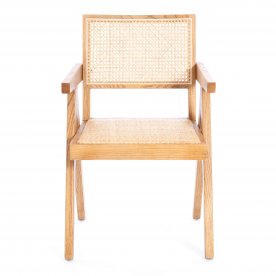 Кресло из ротанга Loki