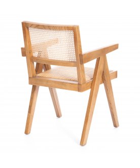 Кресло из ротанга Loki