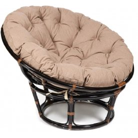 Кресло из ротанга Papasan 23/01 W