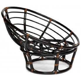 Кресло из ротанга Papasan 23/01 W