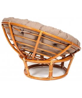 Кресло из ротанга Papasan 23/01 W