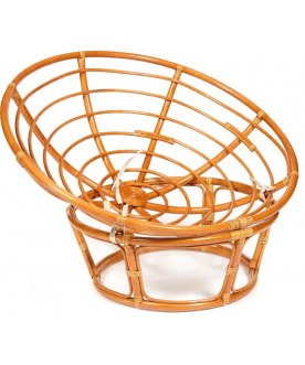 Кресло из ротанга Papasan 23/01 W