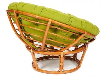 Кресло из ротанга Papasan 23/01 W