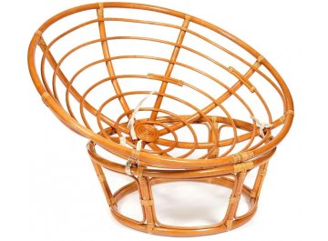 Кресло из ротанга Papasan 23/01 W