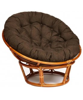 Кресло из ротанга Papasan 23/01 W