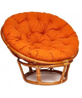 Кресло из ротанга Papasan 23/01 W