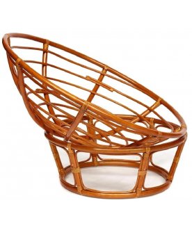 Кресло из ротанга Papasan 23/01 W