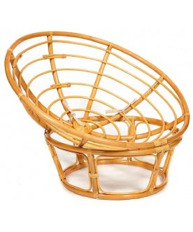 Кресло из ротанга Papasan 23/01 W