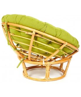 Кресло из ротанга Papasan 23/01 W