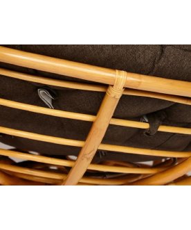 Кресло из ротанга Papasan 23/01 W