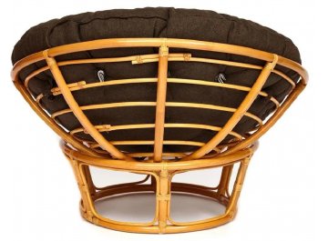 Кресло из ротанга Papasan 23/01 W