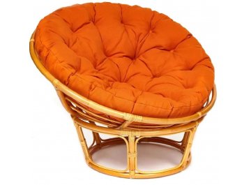 Кресло из ротанга Papasan 23/01 W