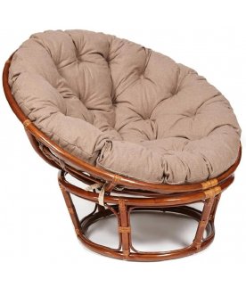 Кресло из ротанга Papasan 23/01 W