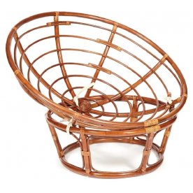 Кресло из ротанга Papasan 23/01 W