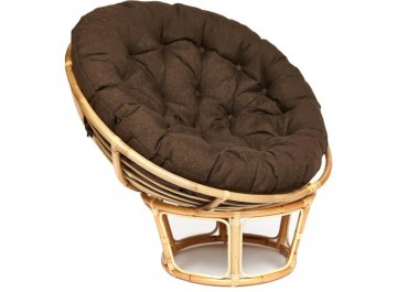 Кресло из ротанга Papasan Eco P115-1/SP STD