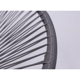 Кресло из ротанга Rimini