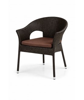 Кресло из ротанга Y79A-W53