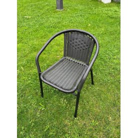 Кресло из ротанга Terazza