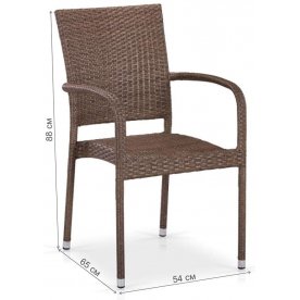 Кресло Y376B-W773