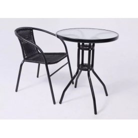 Кресло из ротанга Verona PE