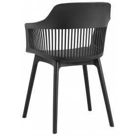 Пластиковое кресло Крокус