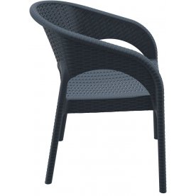 Пластиковое кресло Panama