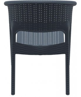 Пластиковое кресло Panama